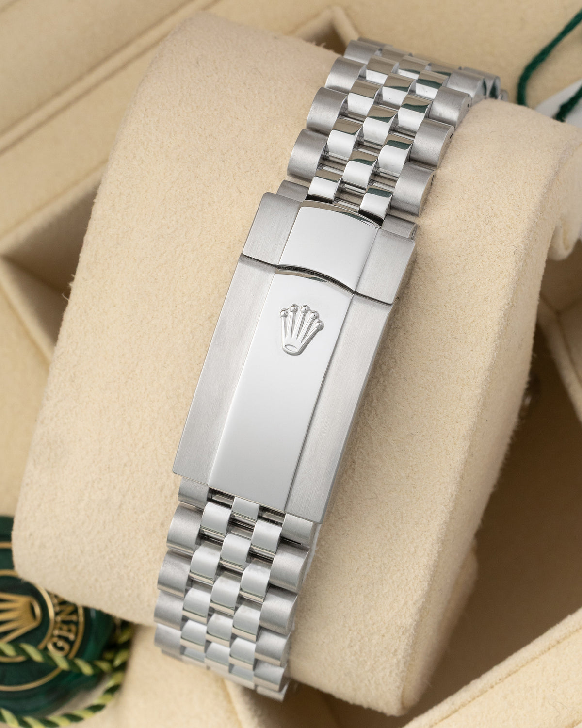 Rolex Datejust 36 126234 | Noah's Fine Watches & Jewelry