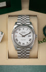 Rolex Datejust 41 126334 | Noah's Fine Watches & Jewelry