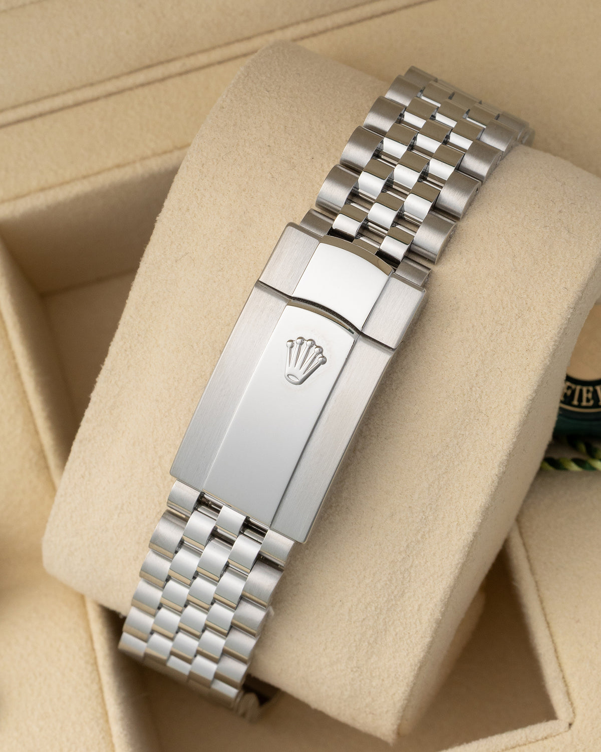 Rolex Datejust 41 126334 | Noah's Fine Watches & Jewelry
