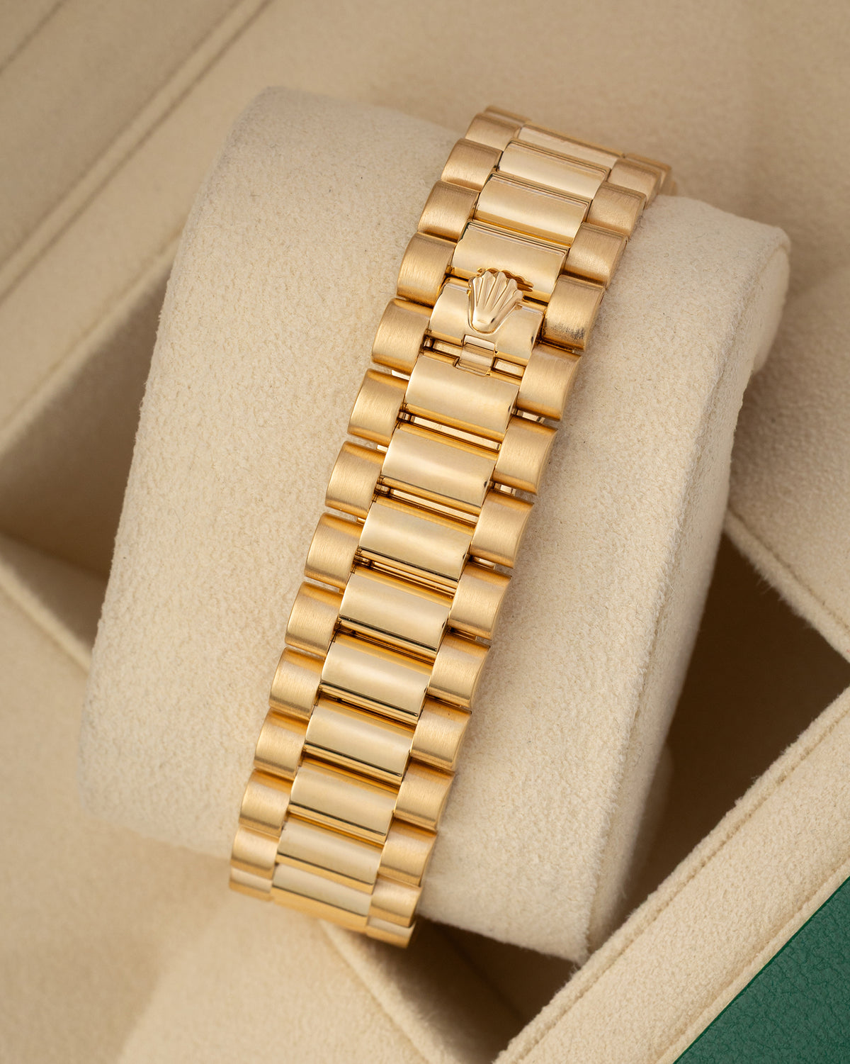 Rolex Day-Date II 218238 | Noah's Fine Watches & Jewelry