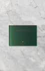 Original green Rolex Cosmograph Daytona instruction manual booklet included with 116500LN full box set