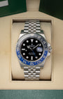 Rolex GMT-Master II 126710BLNR | Noah's Fine Watches & Jewelry