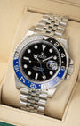 Rolex GMT-Master II 126710BLNR | Noah's Fine Watches & Jewelry
