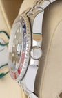 Rolex GMT-Master II 126710BLRO | Noah's Fine Watches & Jewelry