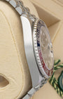 Rolex GMT-Master II 126710BLRO | Noah's Fine Watches & Jewelry