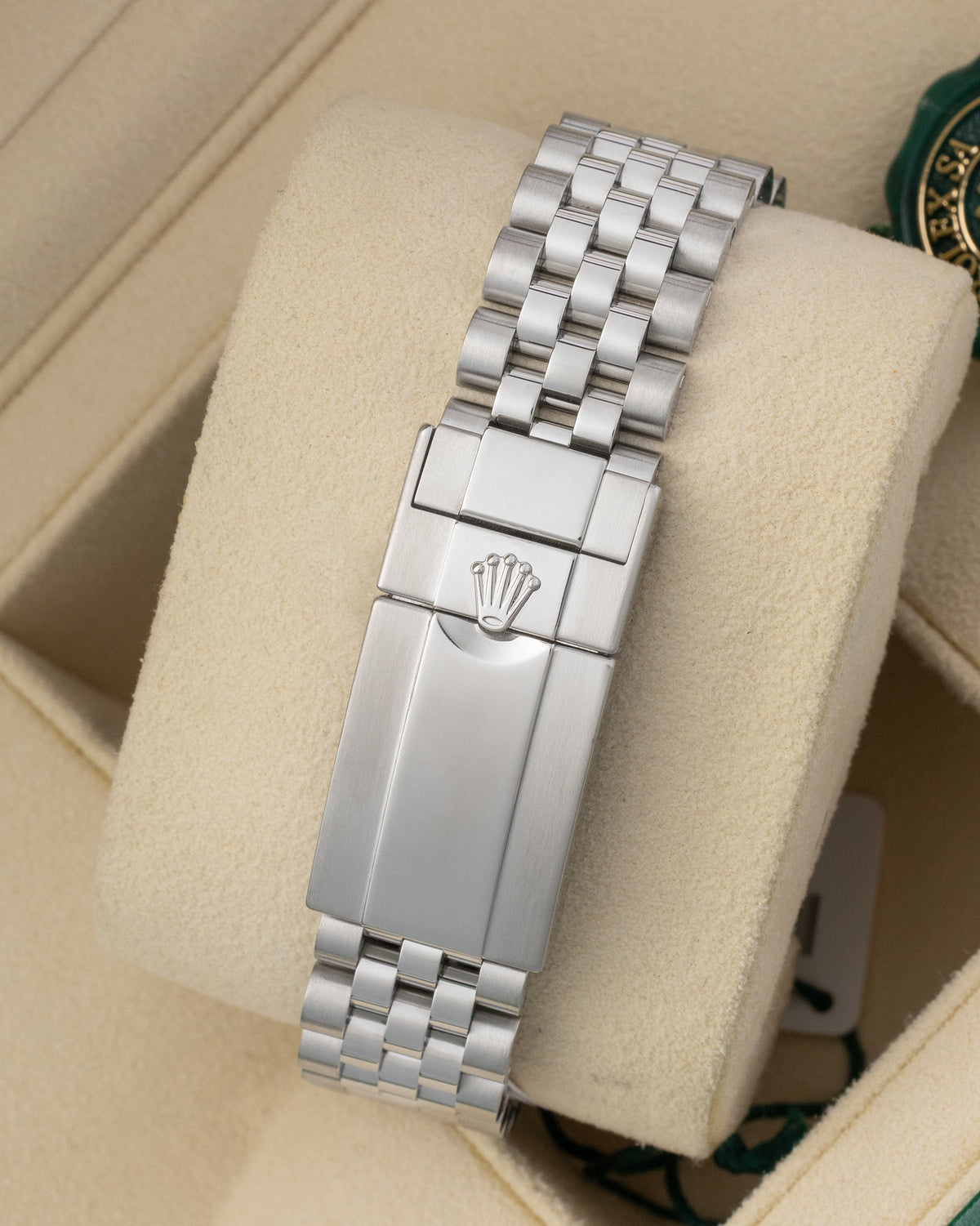 Rolex GMT-Master II 126710BLRO | Noah's Fine Watches & Jewelry