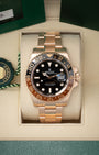 Rolex GMT-Master II 126715CHNR | Noah's Fine Watches & Jewelry