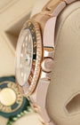 Rolex GMT-Master II 126715CHNR | Noah's Fine Watches & Jewelry