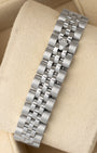 Rolex Lady-Datejust 26 179160 | Noah's Fine Watches & Jewelry