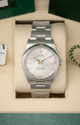 Rolex Oyster Perpetual 36 126000 | Noah's Fine Watches & Jewelry