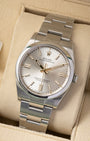 Rolex Oyster Perpetual 36 126000 | Noah's Fine Watches & Jewelry