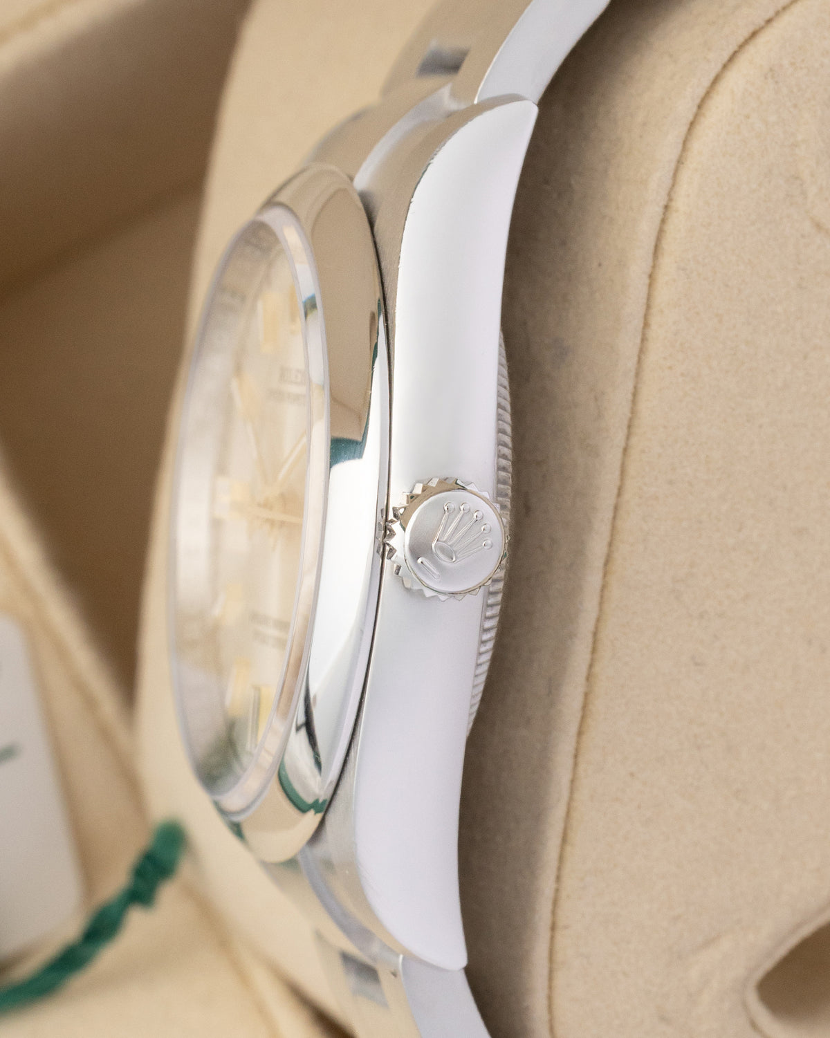 Rolex Oyster Perpetual 36 126000 | Noah's Fine Watches & Jewelry
