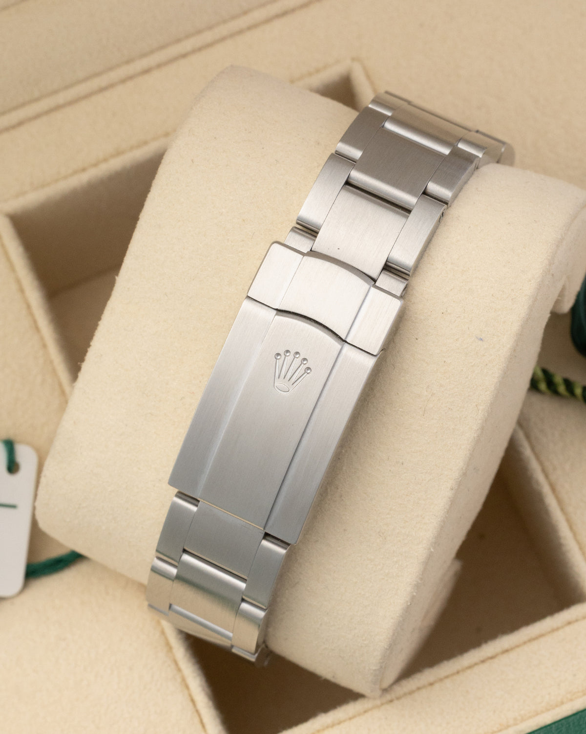 Rolex Oyster Perpetual 36 126000 | Noah's Fine Watches & Jewelry