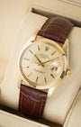 Rolex Oyster Perpetual Date 1500 | Noah's Fine Watches & Jewelry