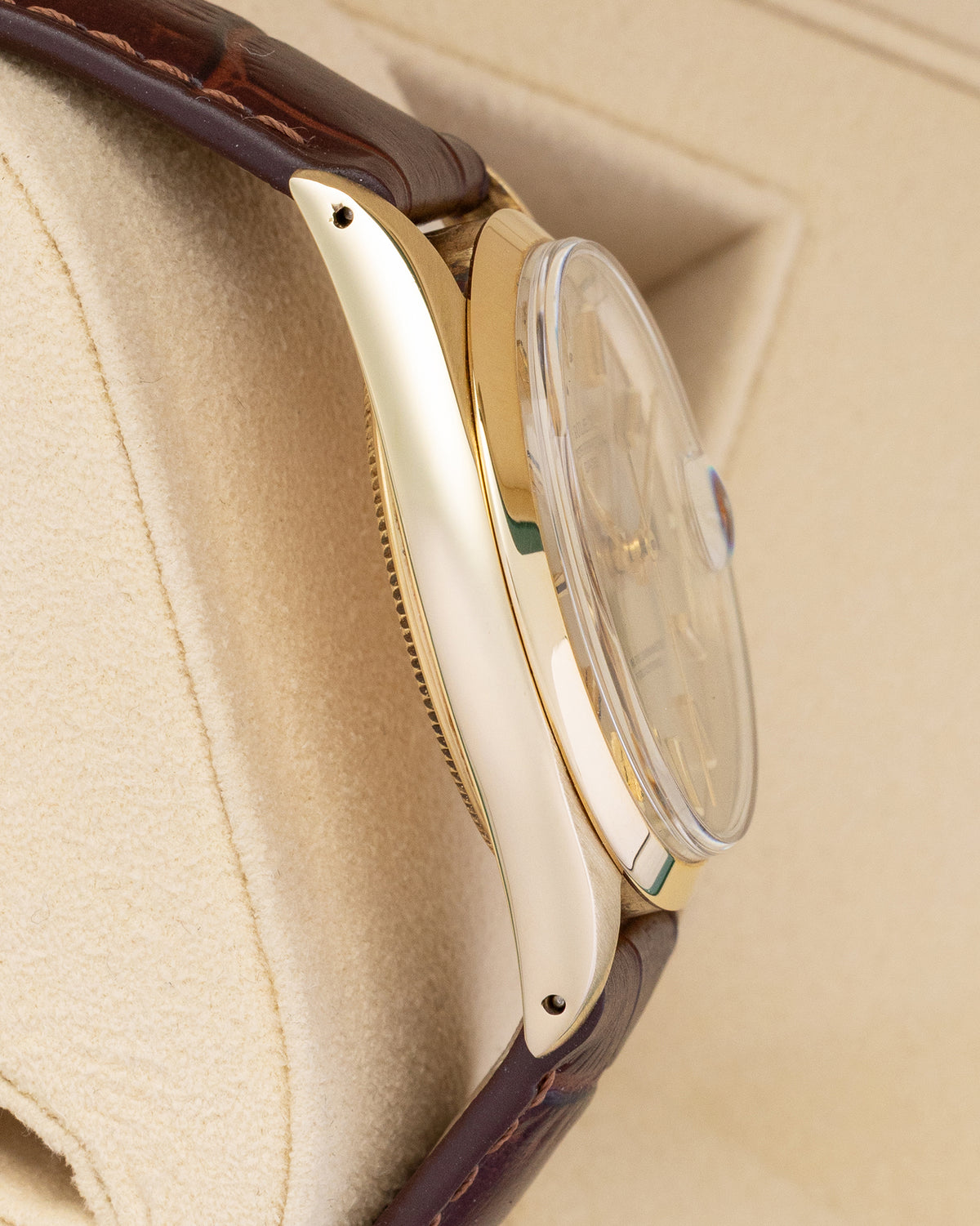 Rolex Oyster Perpetual Date 1500 | Noah's Fine Watches & Jewelry
