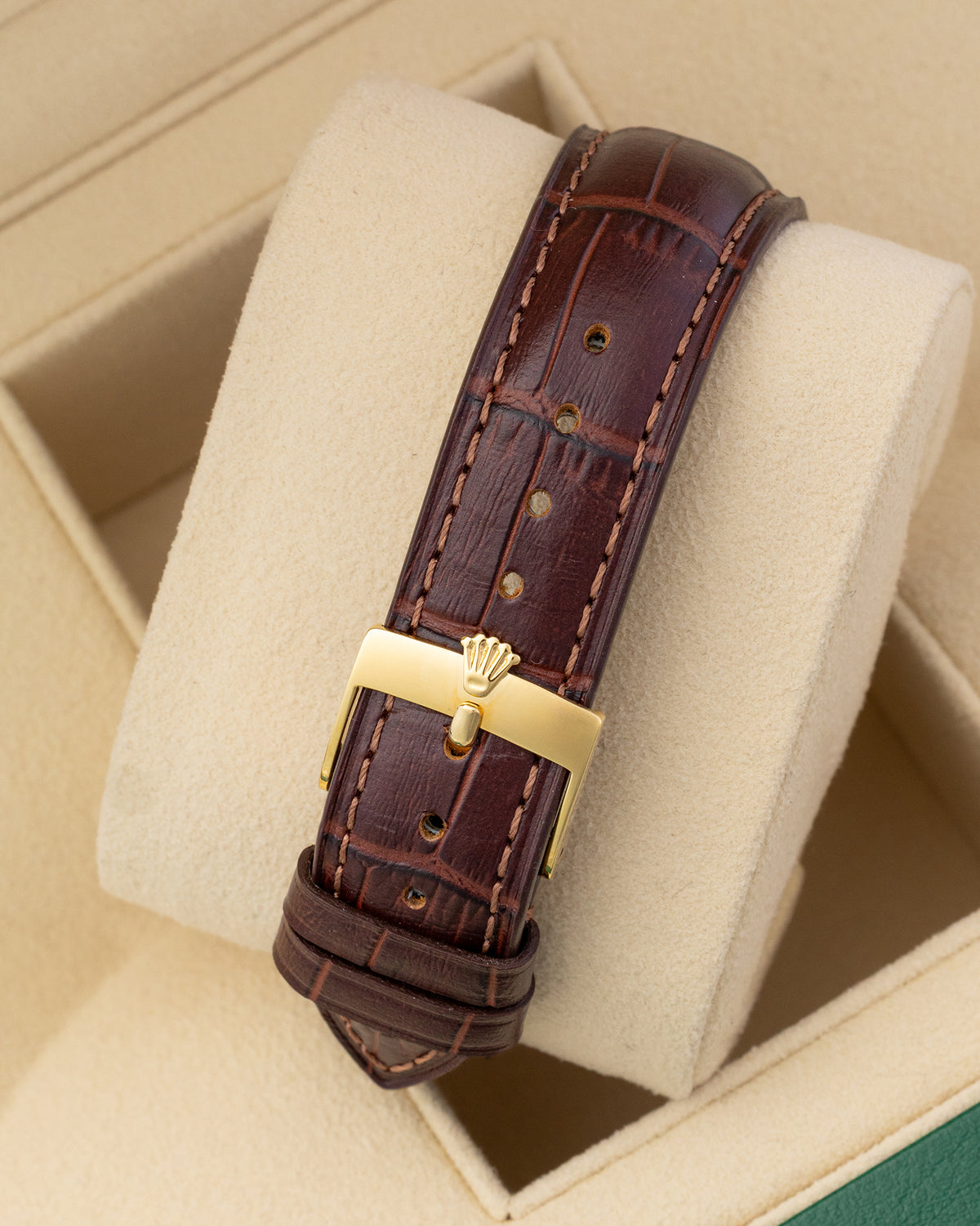 Rolex Oyster Perpetual Date 1500 | Noah's Fine Watches & Jewelry