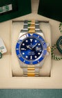 Rolex Submariner Date 126613LB | Noah's Fine Watches & Jewelry