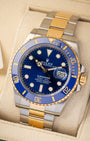 Rolex Submariner Date 126613LB | Noah's Fine Watches & Jewelry