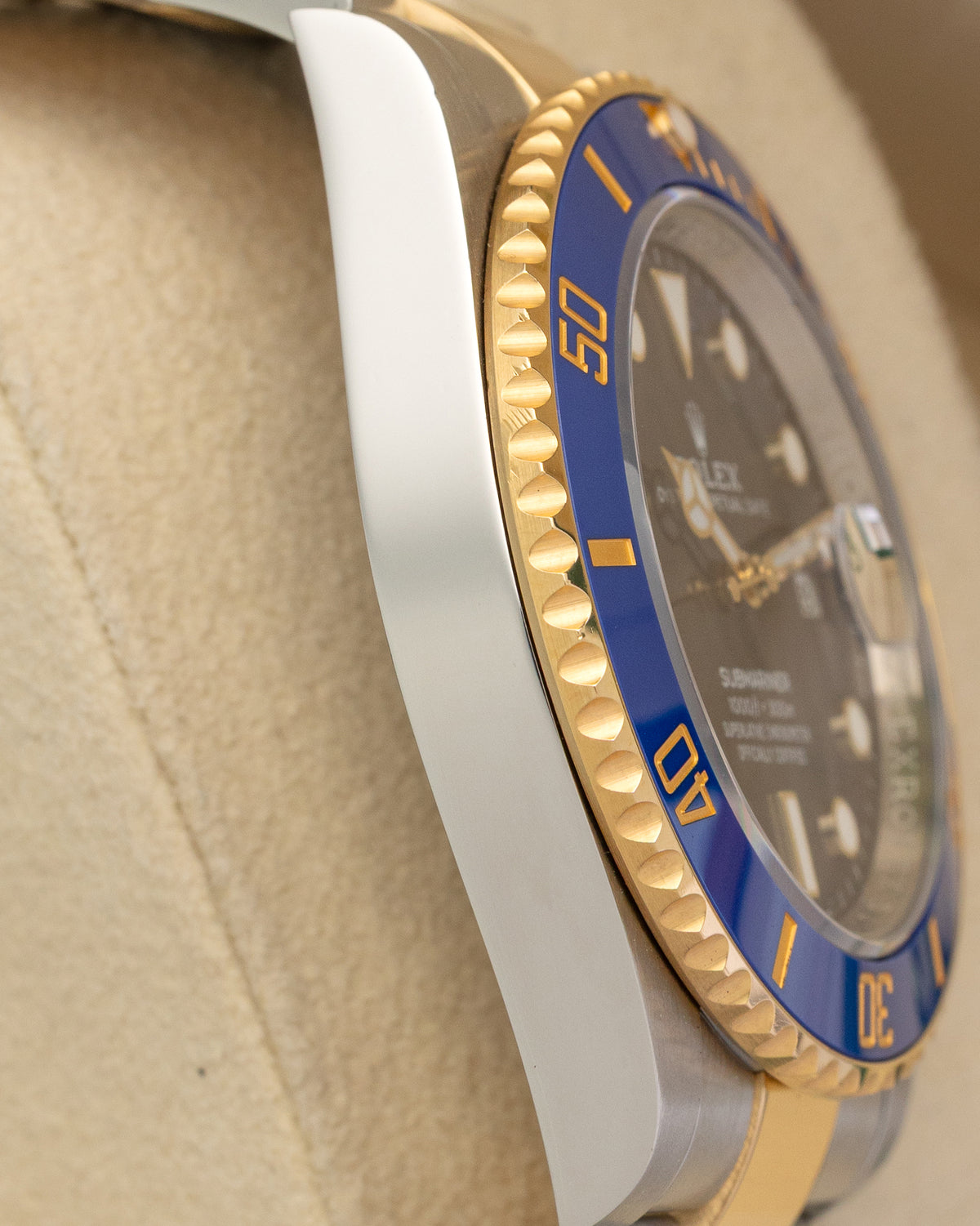 Rolex Submariner Date 126613LB | Noah's Fine Watches & Jewelry