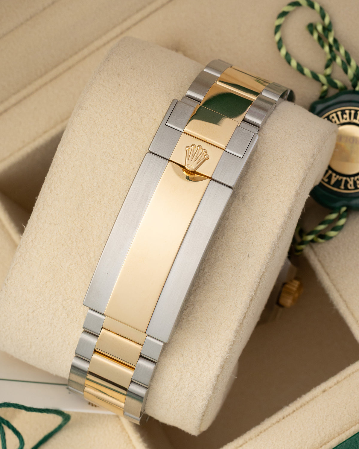Rolex Submariner Date 126613LB | Noah's Fine Watches & Jewelry