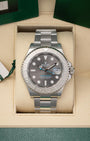 Rolex Yacht-Master 40 126622 | Noah's Fine Watches & Jewelry