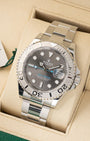Rolex Yacht-Master 40 126622 | Noah's Fine Watches & Jewelry