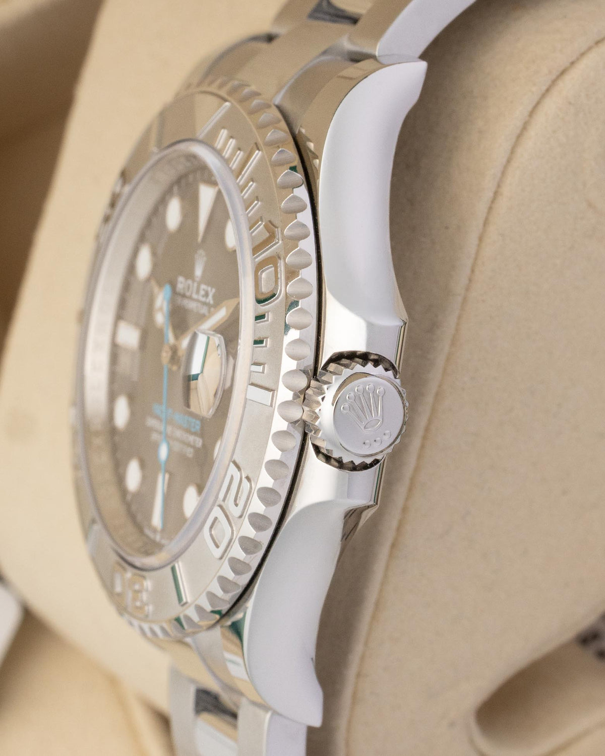 Rolex Yacht-Master 40 126622 | Noah's Fine Watches & Jewelry