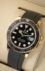 Rolex Yacht-Master 42 226658 | Noah's Fine Watches & Jewelry