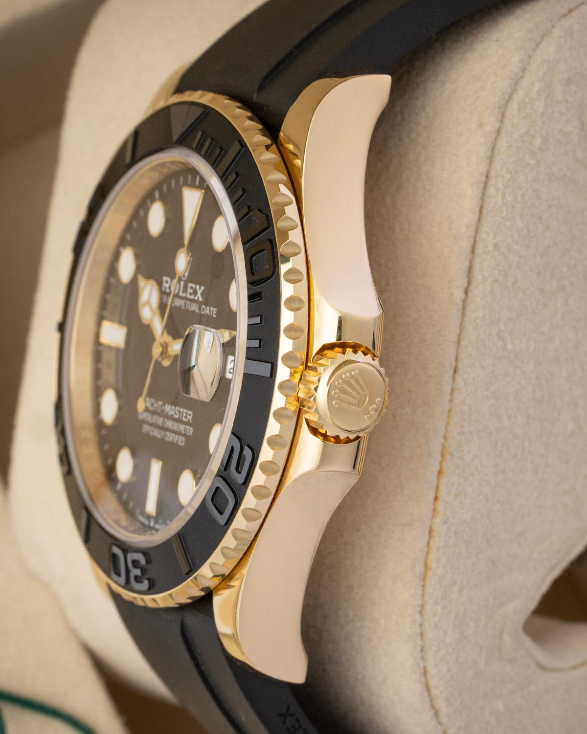Rolex Yacht-Master 42 226658 | Noah's Fine Watches & Jewelry