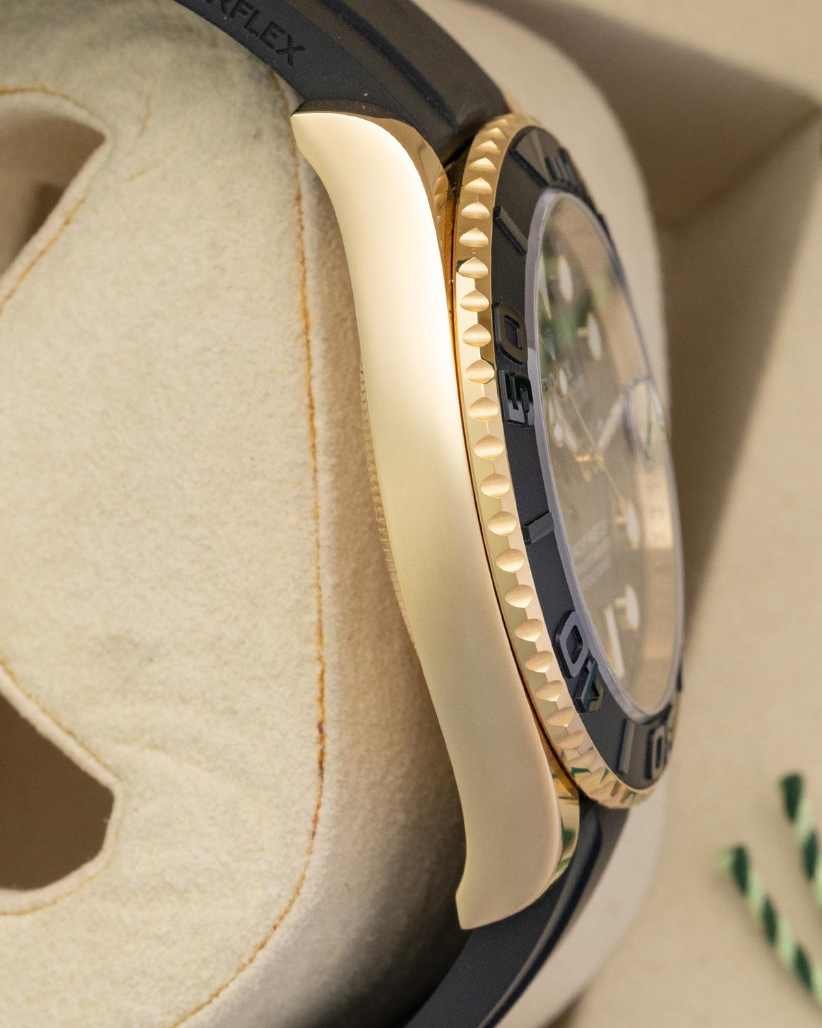 Rolex Yacht-Master 42 226658 | Noah's Fine Watches & Jewelry