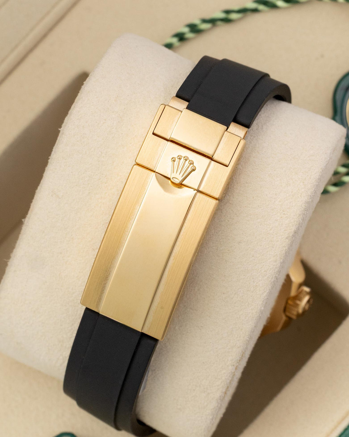 Rolex Yacht-Master 42 226658 | Noah's Fine Watches & Jewelry