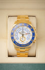 Rolex Yacht-Master II 116688 | Noah's Fine Watches & Jewelry