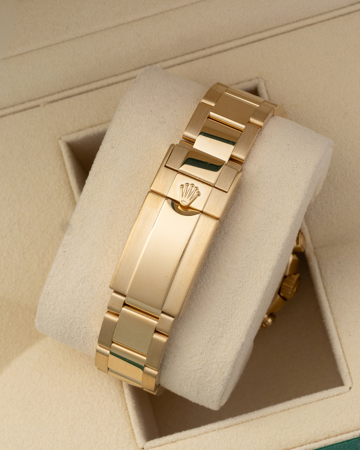Rolex Yacht-Master II 116688 | Noah's Fine Watches & Jewelry
