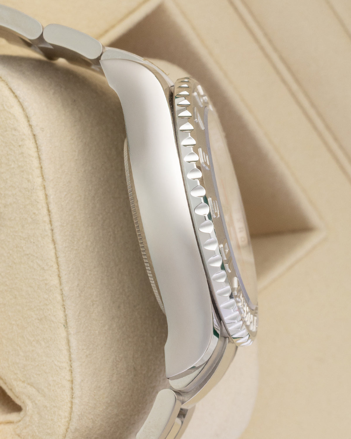 Rolex Yacht-Master II 116689 | Noah's Fine Watches & Jewelry