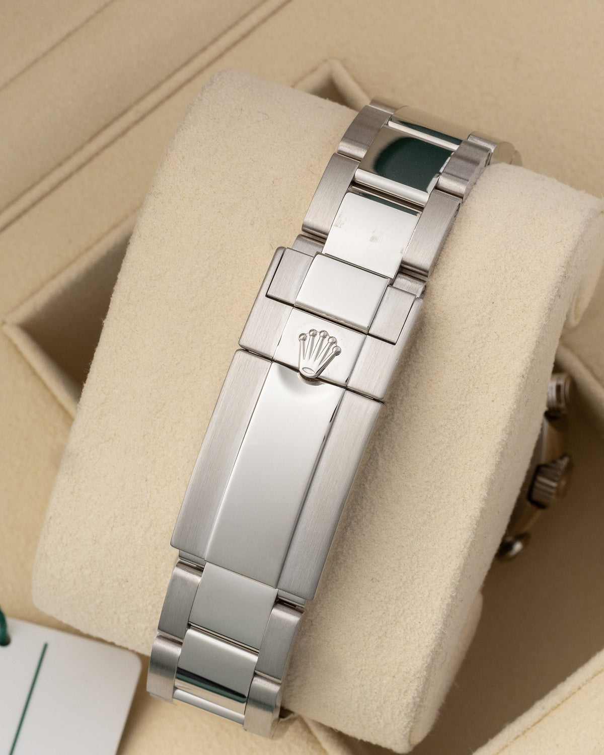 Rolex Yacht-Master II 116689 | Noah's Fine Watches & Jewelry