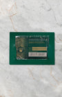 Original Rolex new-style international warranty card for reference 126680 Yacht-Master II dated 2026.