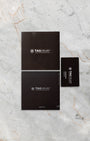 TAG Heuer Aquaracer reference CAP2110 official warranty card and instructional booklets at Noah's Fine Watches & Jewelry