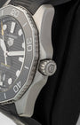 TAG Heuer Aquaracer Professional 300 WBP201A.FT6197 | Noah's Fine Watches & Jewelry