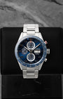 TAG Heuer Carrera Calibre 16 Day-Date CV2A1V.BA0738 | Noah's Fine Watches & Jewelry