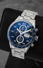 TAG Heuer Carrera Calibre 16 Day-Date CV2A1V.BA0738 | Noah's Fine Watches & Jewelry
