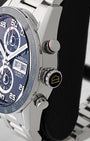 TAG Heuer Carrera Calibre 16 Day-Date CV2A1V.BA0738 | Noah's Fine Watches & Jewelry