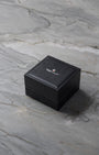 Original TAG Heuer luxury watch presentation box included with pre-owned Carrera CV2015 purchase