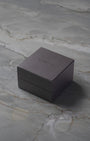 Original TAG Heuer luxury watch presentation box included with pre-owned Carrera Calibre 5 purchase