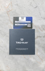 TAG Heuer Formula 1 reference CAZ1014.BA0842 official warranty card and instructional booklet at Noah's Fine Watches & Jewelry