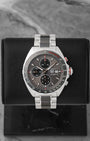 Pre owned TAG Heuer Formula 1 Calibre 16 Automatic Chronograph CAZ2012.BA0970 at Noah's Fine Watches & Jewelry in Dallas, TX