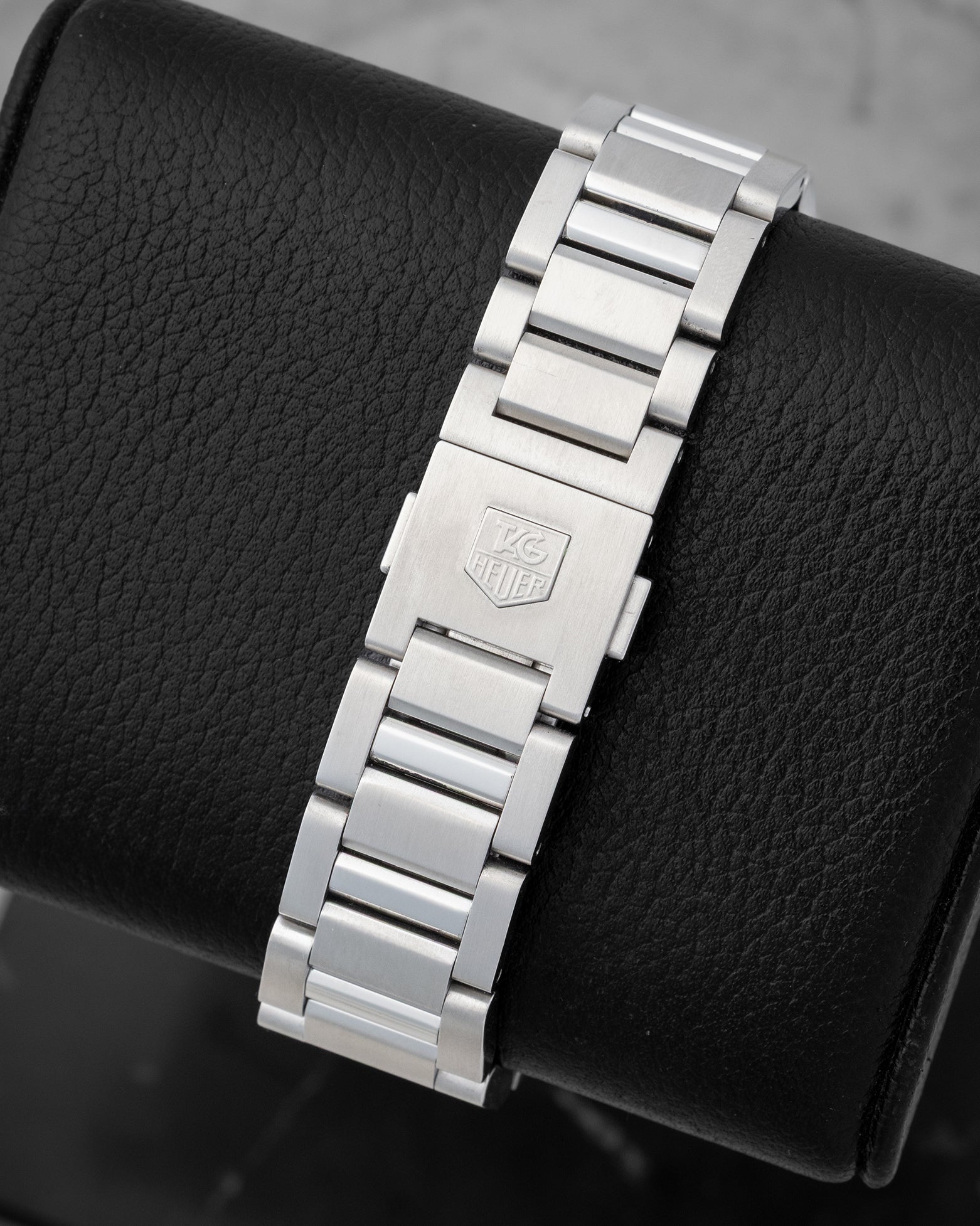 TAG Heuer Grand Carrera WAV511A – Noah's Fine Watches & Jewelry