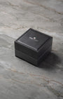 Original TAG Heuer black presentation box available at Noah's Fine Watches & Jewelry in Dallas, TX