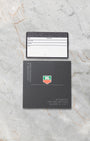TAG Heuer international guarantee card and instruction manual set for Monaco reference WW2110