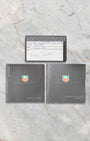 Original TAG Heuer instruction manuals and warranty paperwork included with pre-owned Monza Calibre 6 WR2110