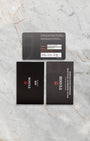 Original Tudor international guarantee card and official user manuals included with pre-owned Black Bay Pro 79470 set
